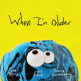 Cover image: When I'm Older 9781760296322