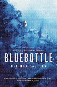 Cover image: Bluebottle 9781760632847