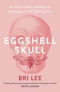 Cover image: Eggshell Skull 9781760295776