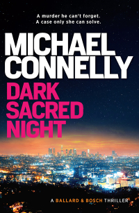 Cover image: Dark Sacred Night 9781760528553