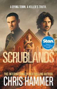 Cover image: Scrublands 9781760632984