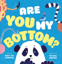 Cover image: Are You My Bottom? 9781760631642