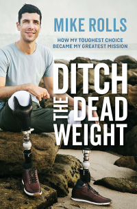 Imagen de portada: Ditch the Dead Weight 9781760523947
