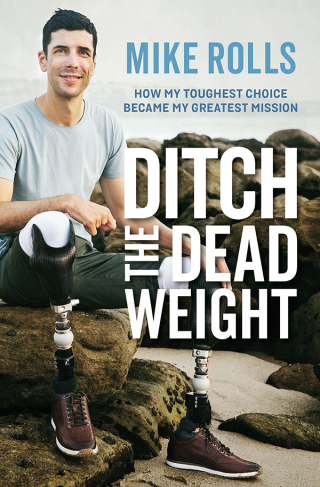 صورة الغلاف: Ditch the Dead Weight 9781760523947