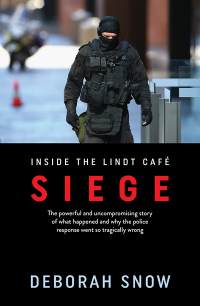 Cover image: Siege 9781760296933