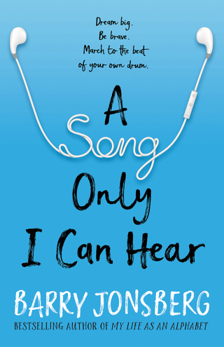 Cover image: A Song Only I Can Hear 1st edition 9781760630836