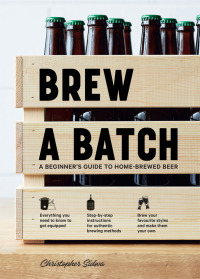 Imagen de portada: Brew a Batch 9781760631727