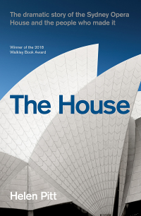 Cover image: The House 9781760295462