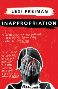 Cover image: Inappropriation 9781760630850