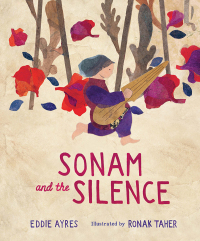 Omslagafbeelding: Sonam and the Silence 9781760293666