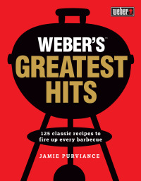 Cover image: Weber's Greatest Hits 9781760523794