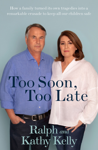 表紙画像: Too Soon, Too Late 9781760632786