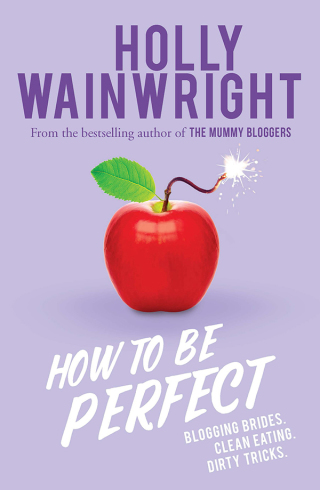 Imagen de portada: How to Be Perfect 9781760633486