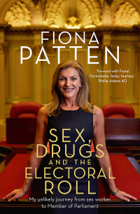 Imagen de portada: Sex, Drugs and the Electoral Roll 9781925575132