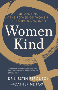 Cover image: Women Kind 9781760523848