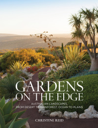 صورة الغلاف: Gardens on the Edge 9781760631604