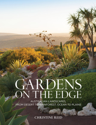 Imagen de portada: Gardens on the Edge 9781760631604