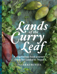 Imagen de portada: Lands of the Curry Leaf 9781743365113