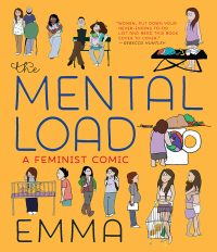 Cover image: The Mental Load 9781760633646