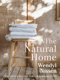 Cover image: The Natural Home 1st edition 9781988547060