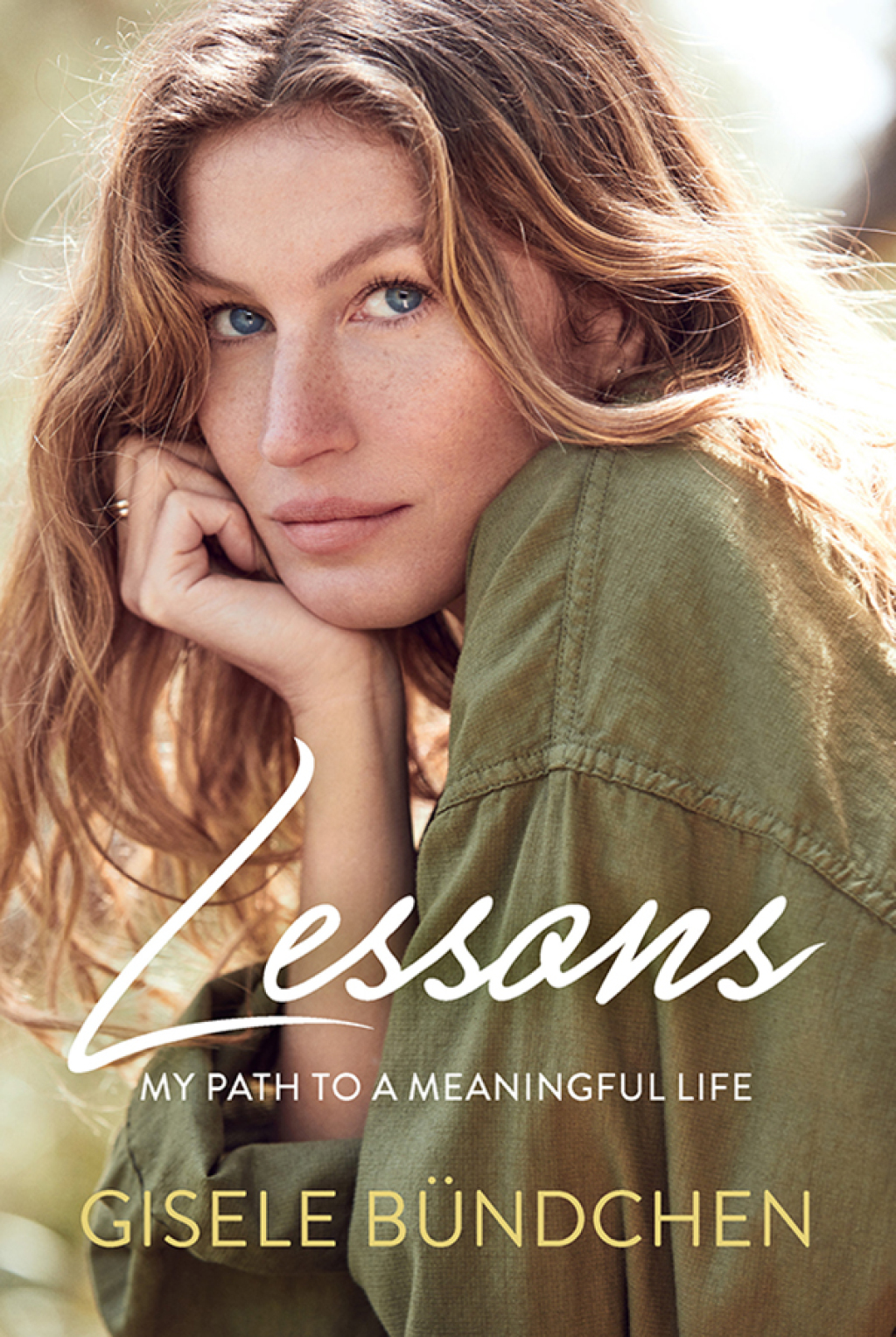 Lessons (eBook)
