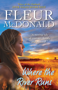 Imagen de portada: Where the River Runs 9781760633141