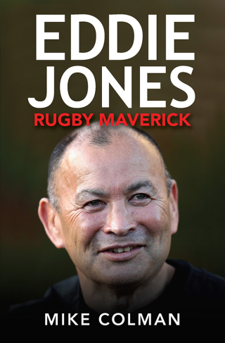Cover image: Eddie Jones 9781760528447