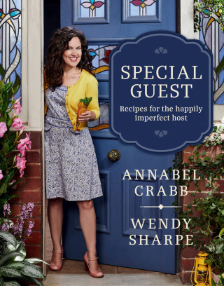Cover image: Special Guest 9781760631949