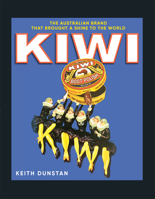Cover image: Kiwi 9781760297282