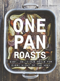 Cover image: One Pan Roasts 9781760522520