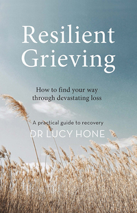 Cover image: Resilient Grieving 9781760296995