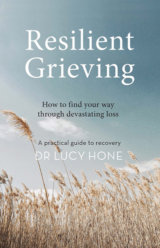 表紙画像: Resilient Grieving 9781760296995