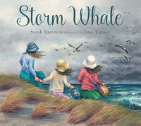 Cover image: Storm Whale 9781760293642