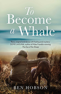 Cover image: To Become a Whale 9781760294397