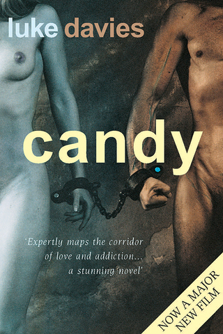 Imagen de portada: Candy 9781741148688