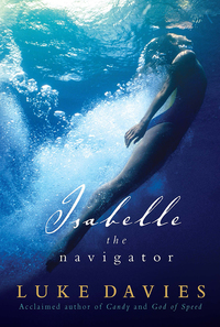 Cover image: Isabelle the Navigator 9781741755268