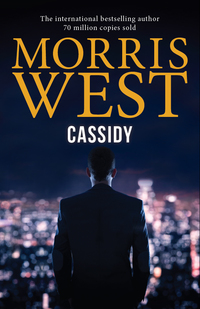 Titelbild: Cassidy 1st edition 9781760297695