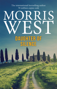 Cover image: Daughter of Silence 1st edition 9781760297596