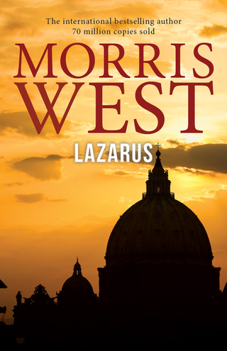 Cover image: Lazarus 9781760297718