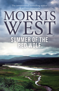 Cover image: Summer of the Red Wolf 1st edition 9781760297626