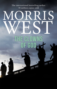 Cover image: The Clowns of God 9781760297671