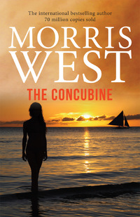 Cover image: The Concubine 9781760297534