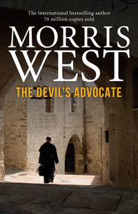 Cover image: The Devil's Advocate 9781760297572