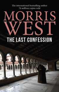 Cover image: The Last Confession 9781760297763