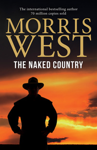 Imagen de portada: The Naked Country 9781760297589