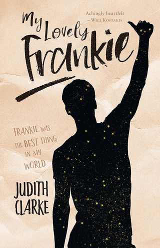 Cover image: My Lovely Frankie 1st edition 9781760296339