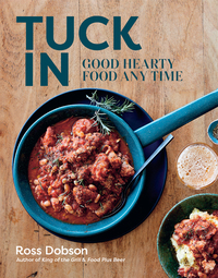 Cover image: Tuck In 9781743368619