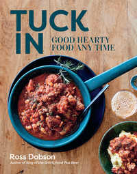 Imagen de portada: Tuck In 9781743368619