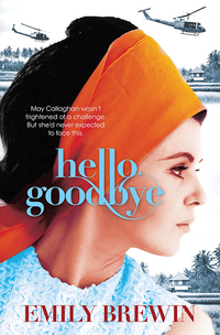 Cover image: Hello, Goodbye 9781925575101