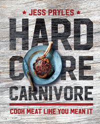 Cover image: Hardcore Carnivore 9781760522575
